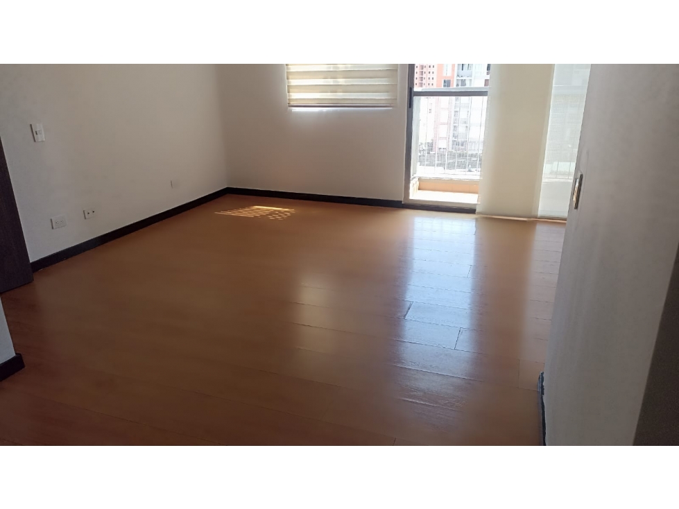 Apartamento en arriendo en Los Colegios, Rionegro · foto 7 de 18