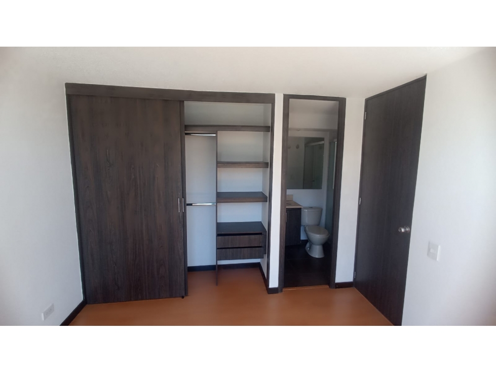 Apartamento en arriendo en Los Colegios, Rionegro · foto 8 de 18
