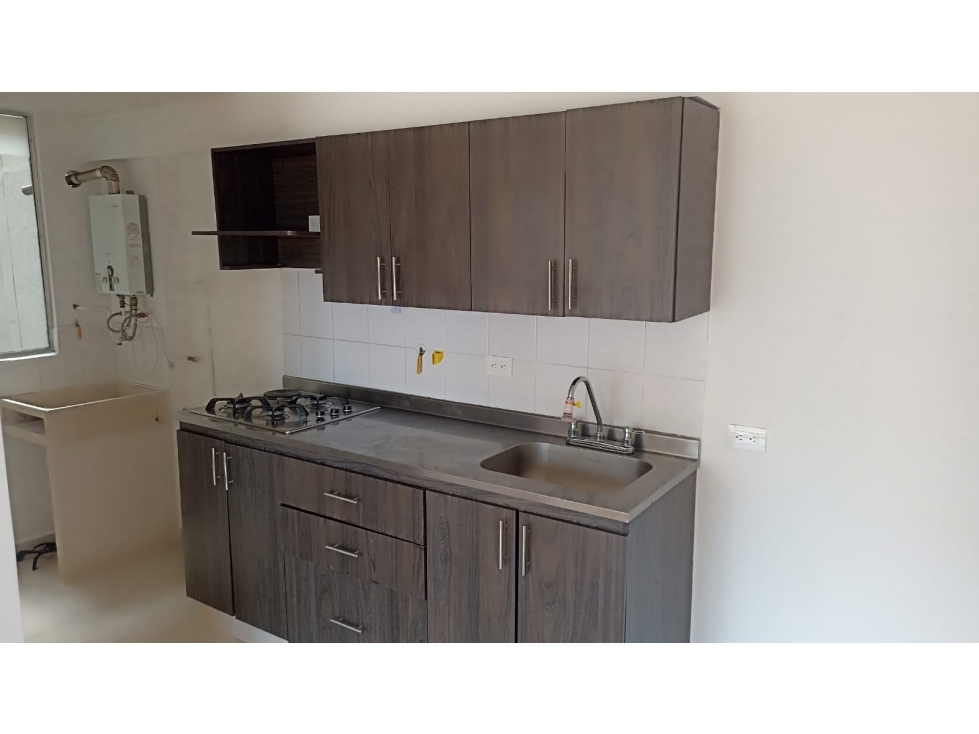 Apartamento en arriendo en Los Colegios, Rionegro · foto 9 de 18