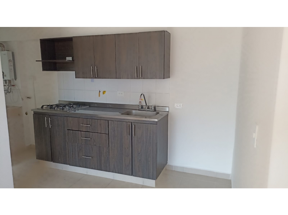 Apartamento en arriendo en Los Colegios, Rionegro · foto 10 de 18