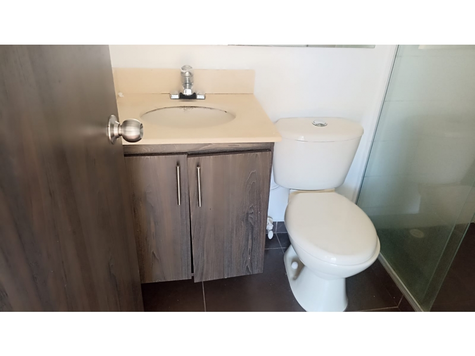 Apartamento en arriendo en Los Colegios, Rionegro · foto 17 de 18