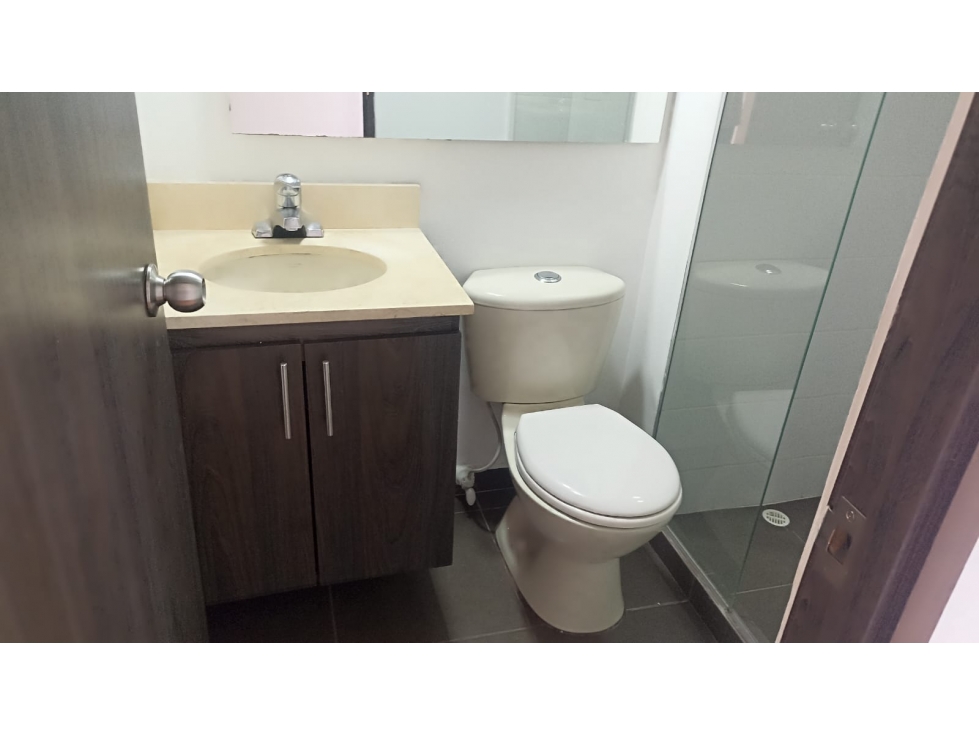 Apartamento en arriendo en Los Colegios, Rionegro · foto 18 de 18