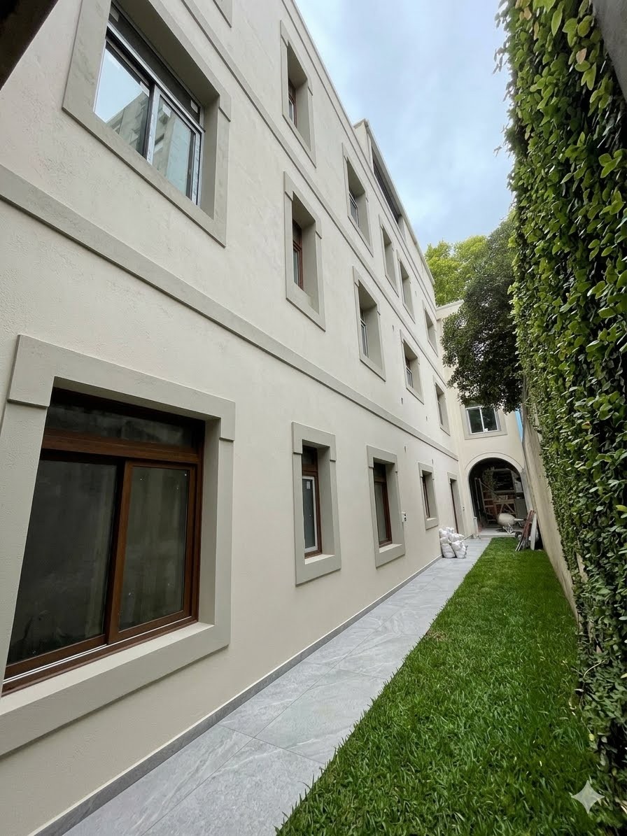 Luxury 4 Bdrm Apt Garden Patio & BBQ Disponible Julio 2025 · Foto 5