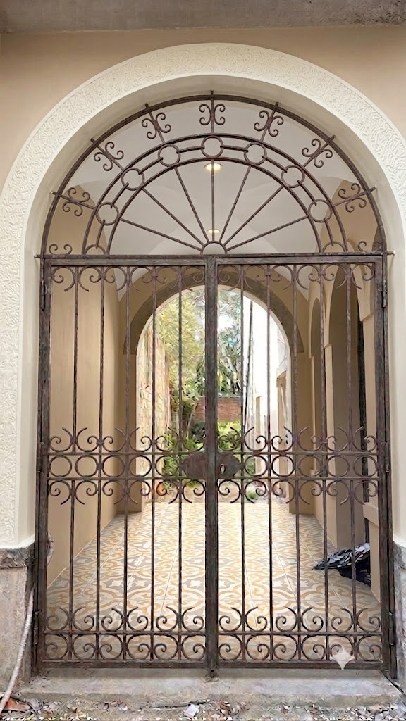 Luxury 4 Bdrm Apt Garden Patio & BBQ Disponible Julio 2025 · Foto 2