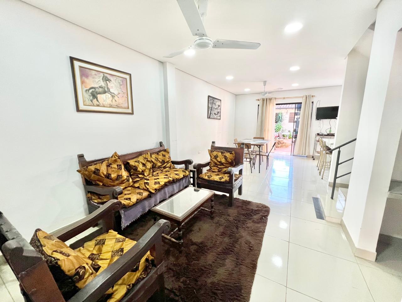 En Alquiler Duplex de 4 Habitaciones en Fernando Norte A314 — foto 2