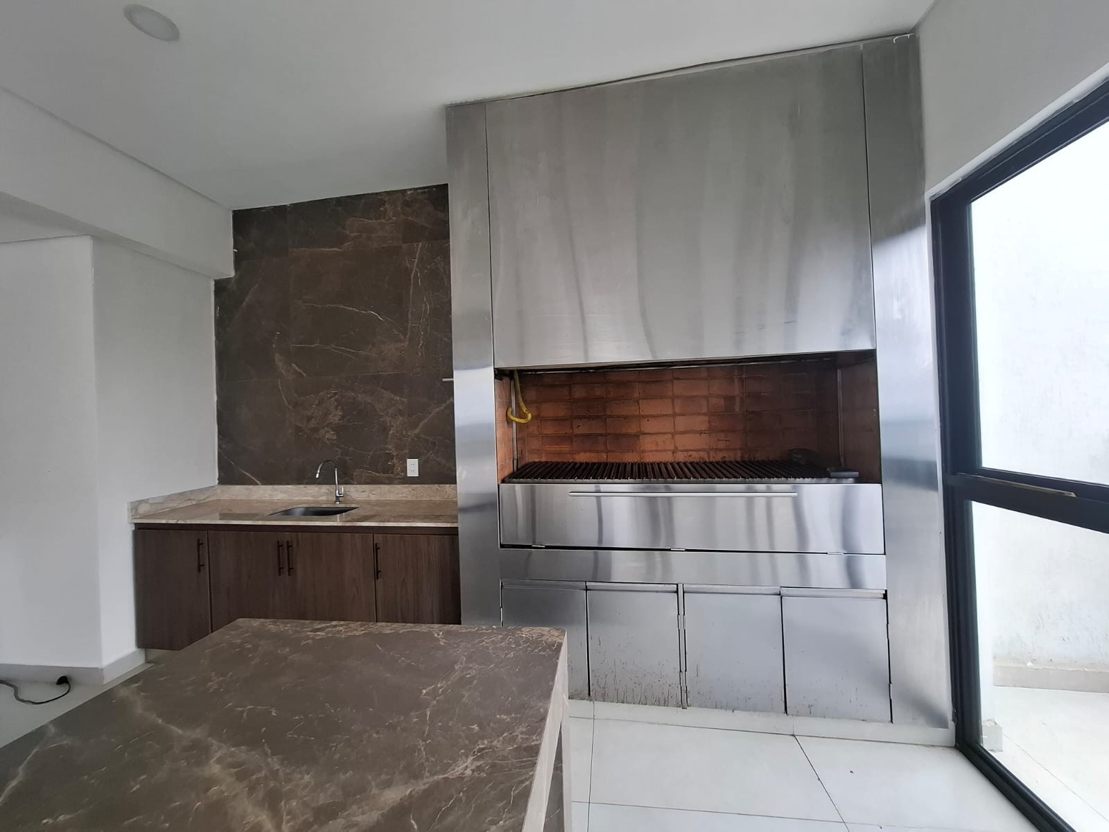 EN ALQUILER | DEPARTAMENTO DE 1 DORMITORIO EN PALMANOVA BARRIO LAS MERCEDES — foto 2