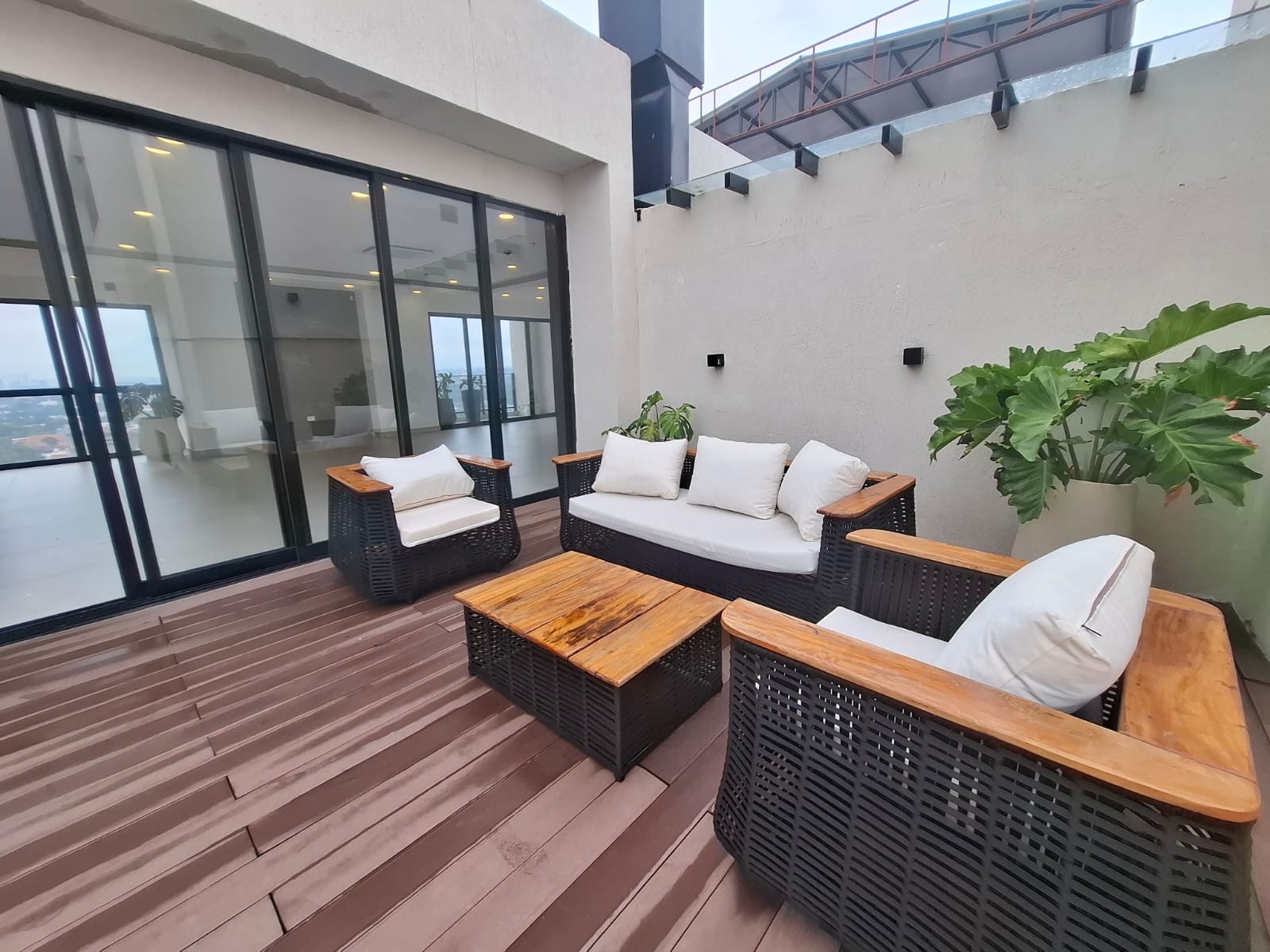 EN ALQUILER | DEPARTAMENTO DE 1 DORMITORIO EN PALMANOVA BARRIO LAS MERCEDES — foto 3