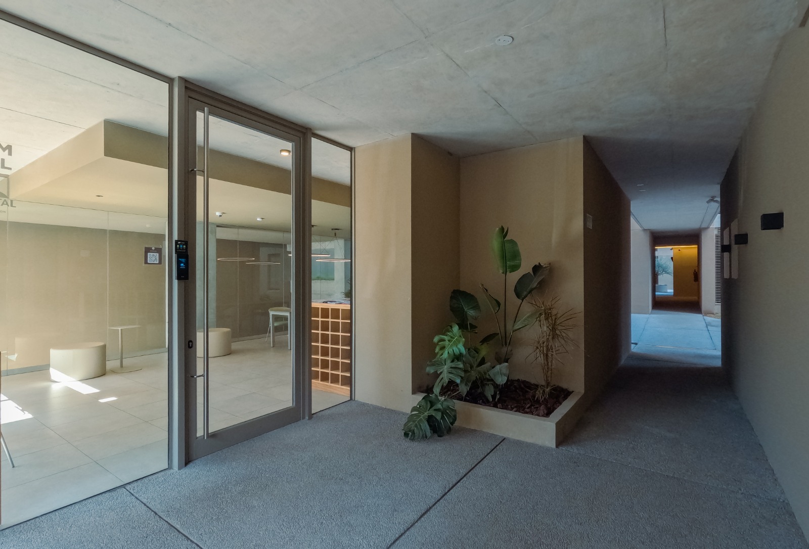 APARTAMENTOS DE 1 Y 2 DORM. A ESTRENAR EDIFICIO VILA – pohled 2