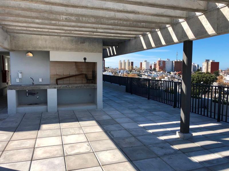 APARTAMENTOS DE 1 Y 2 DORM. A ESTRENAR EDIFICIO VILA – pohled 5