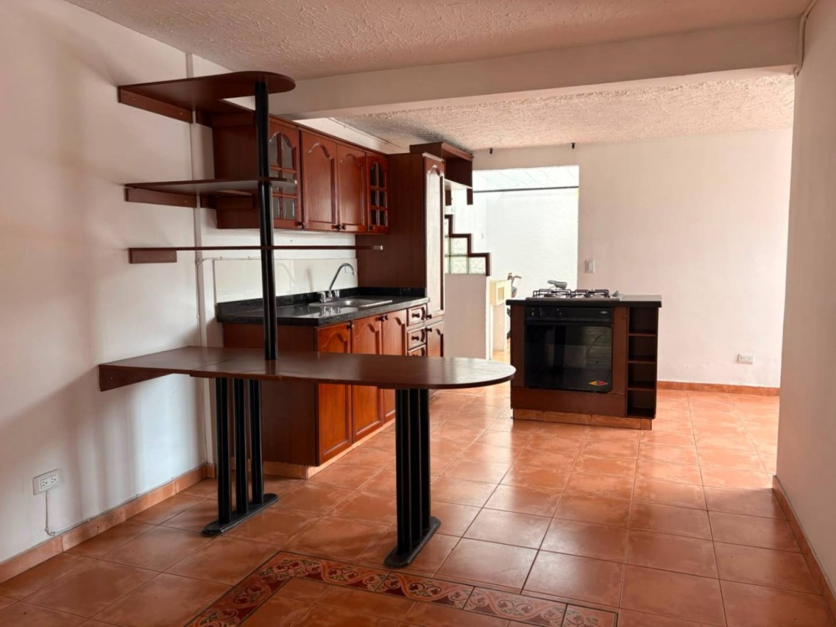Apartamento en Arriendo en Tequendama, Cali