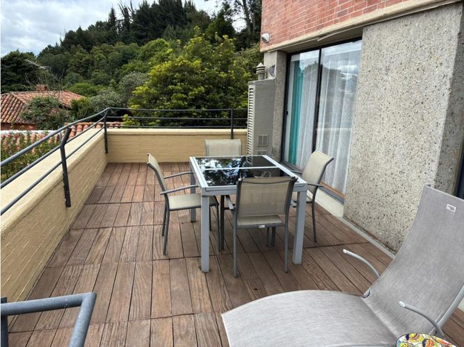 Apartamento de 3 alcobas en venta en Santa Ana Oriental, Bogotá, 332 m² · foto 5 de 20