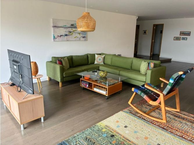 Apartamento de 3 alcobas en venta en Santa Ana Oriental, Bogotá, 332 m² · foto 6 de 20