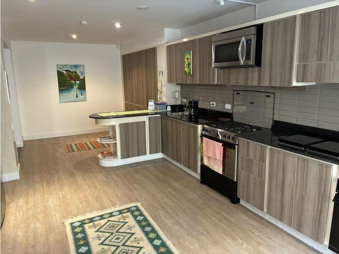 Apartamento de 3 alcobas en venta en Santa Ana Oriental, Bogotá, 332 m² · foto 7 de 20