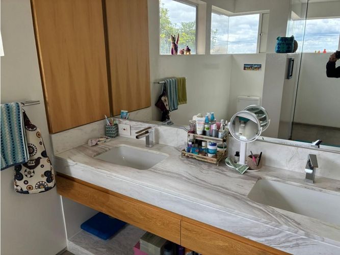 Apartamento de 3 alcobas en venta en Santa Ana Oriental, Bogotá, 332 m² · foto 12 de 20