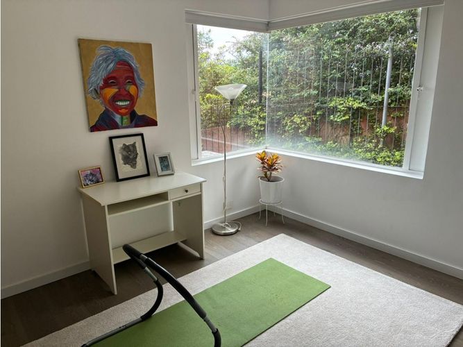 Apartamento de 3 alcobas en venta en Santa Ana Oriental, Bogotá, 332 m² · foto 15 de 20