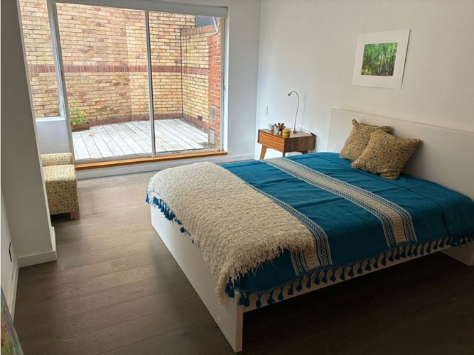 Apartamento de 3 alcobas en venta en Santa Ana Oriental, Bogotá, 332 m² · foto 17 de 20