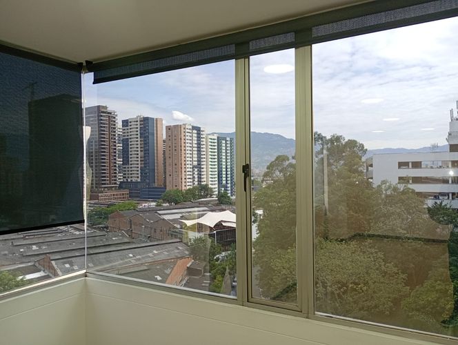 Oficina en arriendo en El Poblado, Medellín, 148 m² · foto 11 de 13