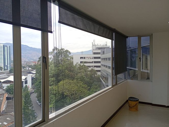 Oficina en arriendo en El Poblado, Medellín, 148 m² · foto 13 de 13