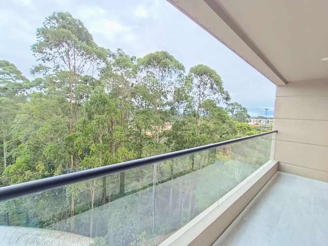 Apartamento de 1 alcoba en arriendo en Rionegro, 56 m² · foto 5 de 12