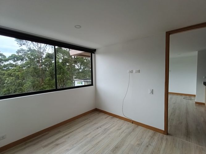 Apartamento de 1 alcoba en arriendo en Rionegro, 56 m² · foto 8 de 12