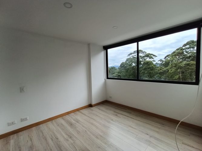 Apartamento de 1 alcoba en arriendo en Rionegro, 56 m² · foto 10 de 12