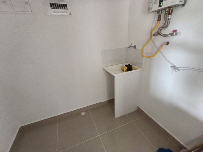 Apartamento de 1 alcoba en arriendo en Rionegro, 56 m² · foto 11 de 12