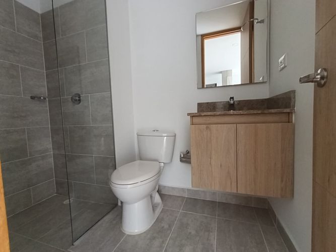 Apartamento de 1 alcoba en arriendo en Rionegro, 56 m² · foto 12 de 12