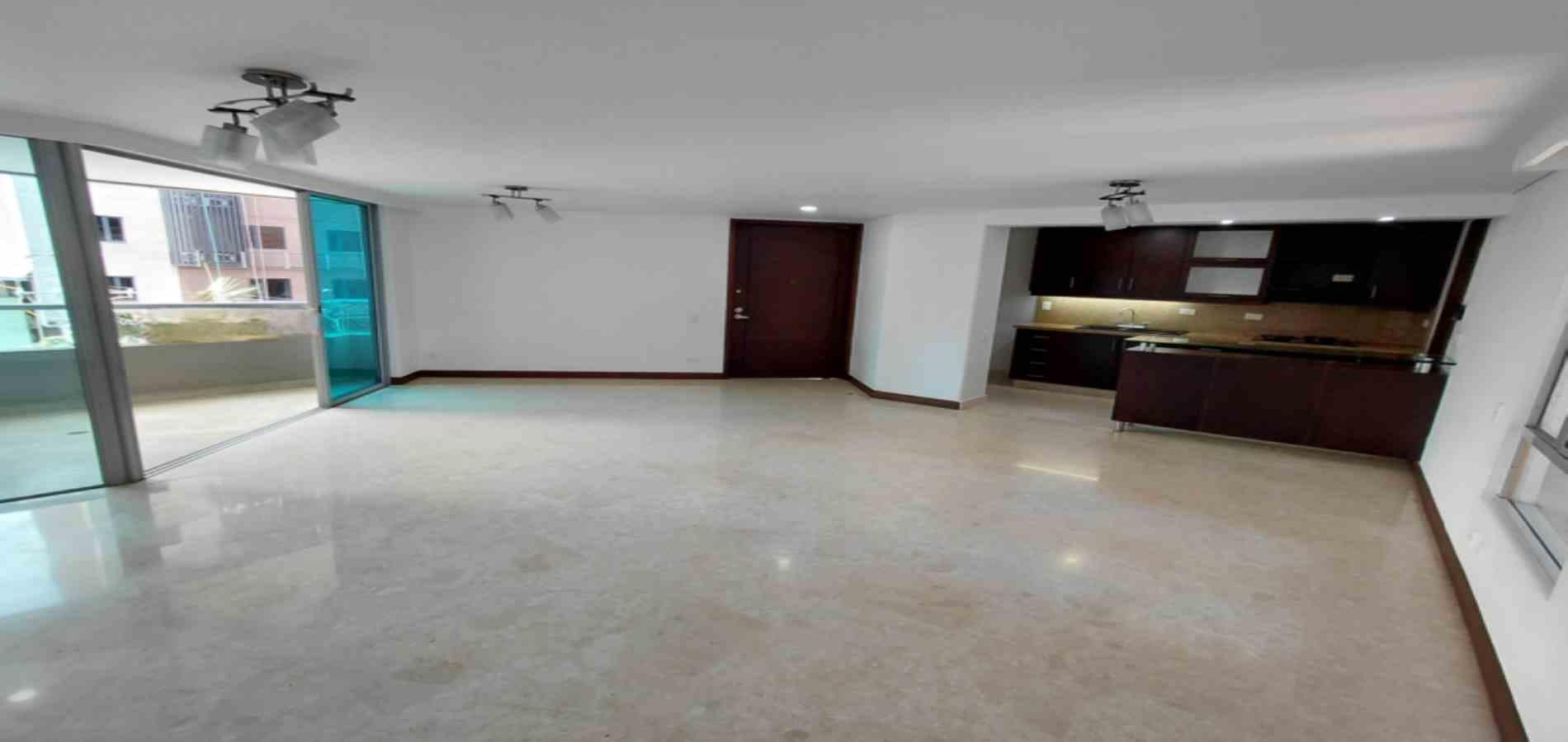 Apartamento en arriendo en Laureles, Medellín · foto 4 de 18