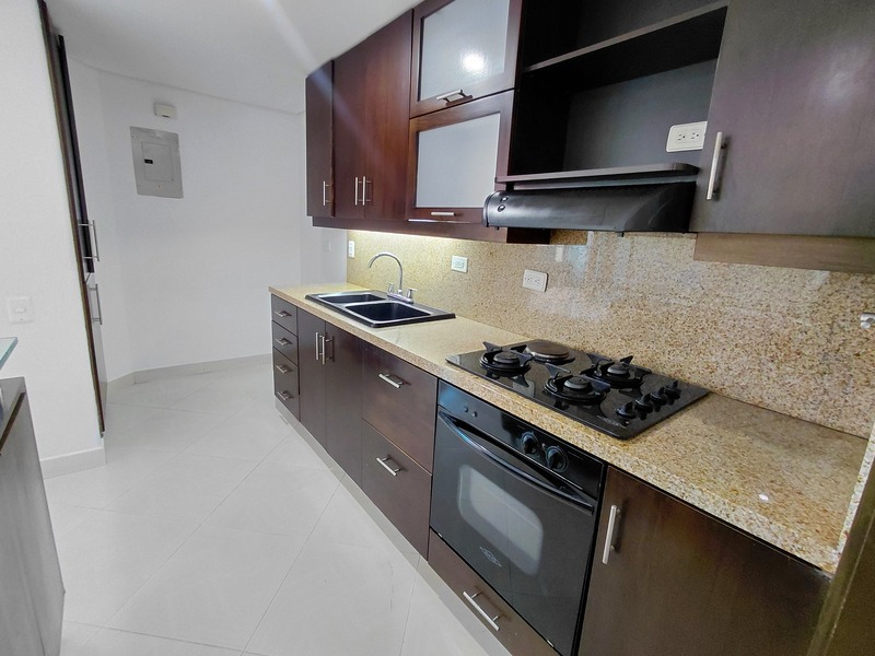 Apartamento en arriendo en Laureles, Medellín · foto 6 de 18