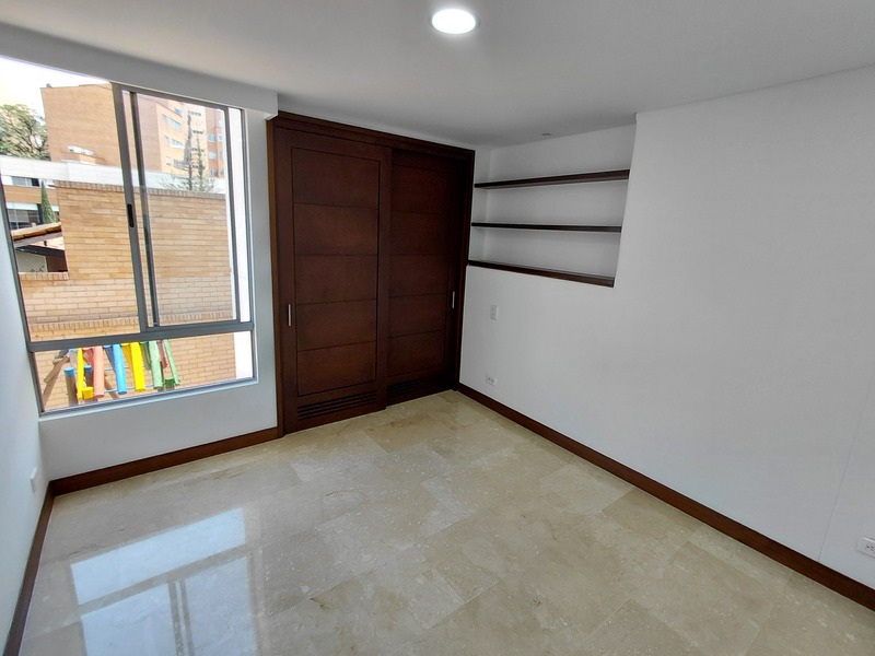 Apartamento en arriendo en Laureles, Medellín · foto 8 de 18
