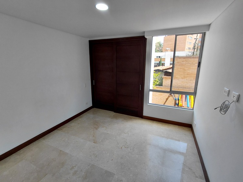 Apartamento en arriendo en Laureles, Medellín · foto 9 de 18