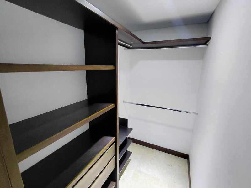 Apartamento en arriendo en Laureles, Medellín · foto 10 de 18