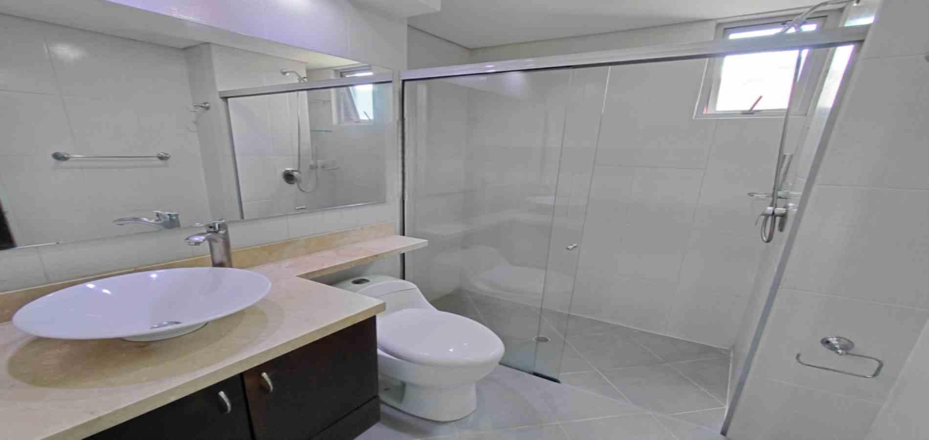 Apartamento en arriendo en Laureles, Medellín · foto 12 de 18