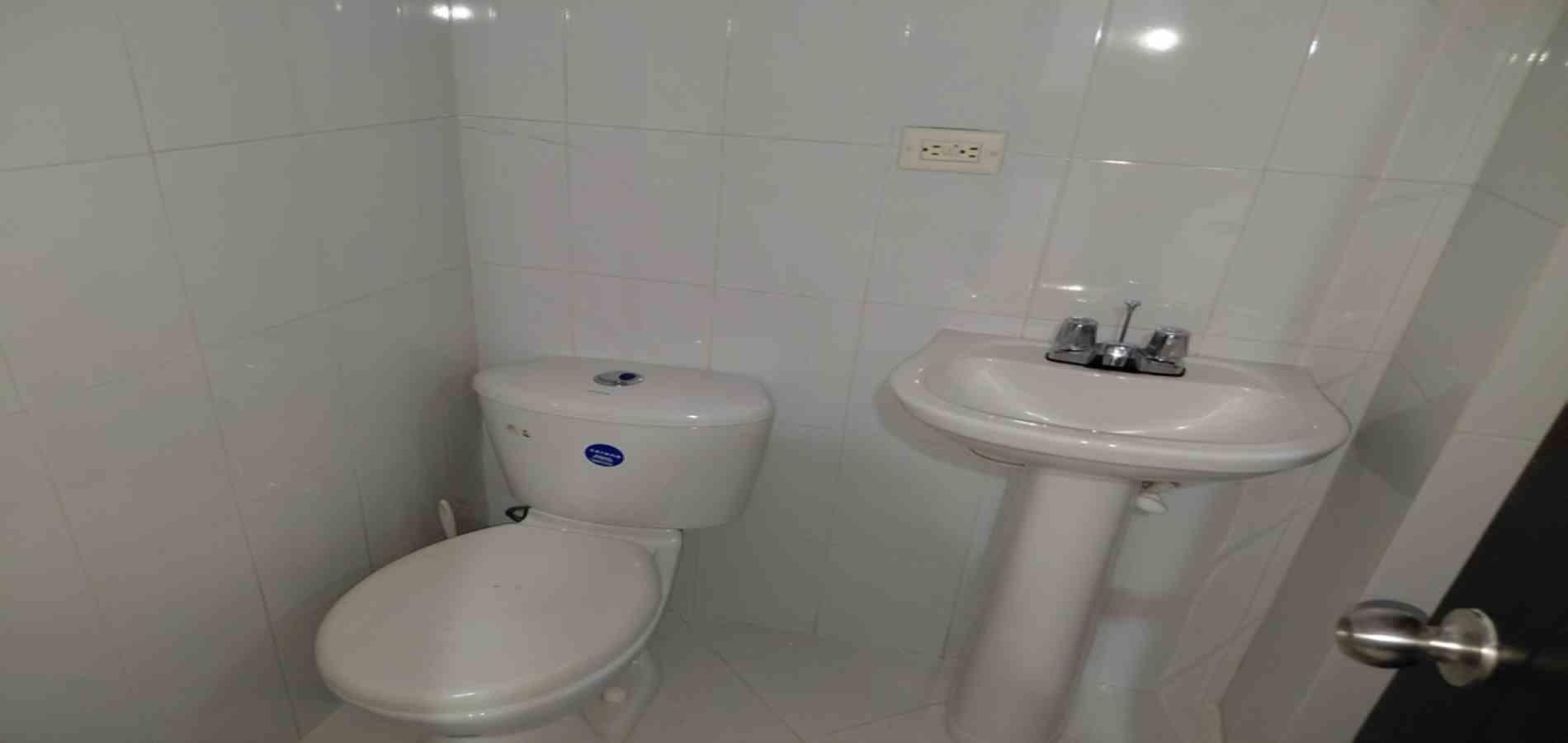 Apartamento en arriendo en Laureles, Medellín · foto 13 de 18