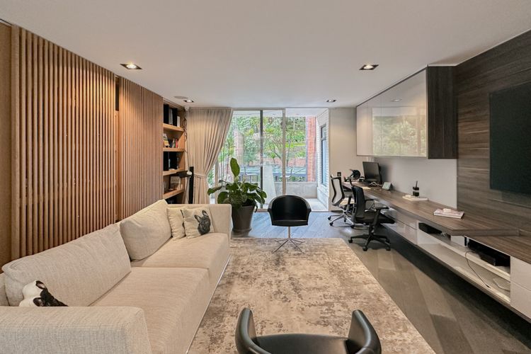 Apartamento de 4 alcobas en venta en El Seminario, Bogotá, 500 m² · foto 4 de 24