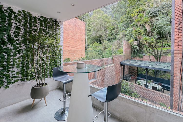 Apartamento de 4 alcobas en venta en El Seminario, Bogotá, 500 m² · foto 6 de 24