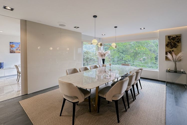 Apartamento de 4 alcobas en venta en El Seminario, Bogotá, 500 m² · foto 8 de 24