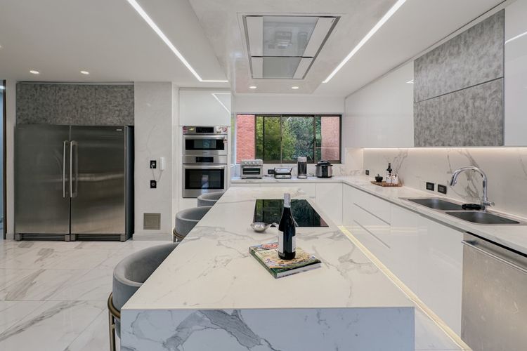 Apartamento de 4 alcobas en venta en El Seminario, Bogotá, 500 m² · foto 9 de 24