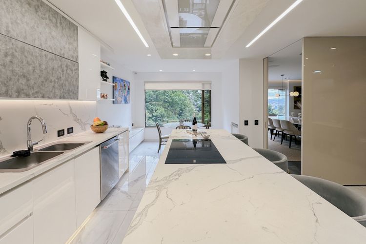 Apartamento de 4 alcobas en venta en El Seminario, Bogotá, 500 m² · foto 10 de 24