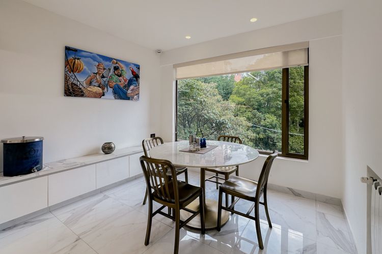 Apartamento de 4 alcobas en venta en El Seminario, Bogotá, 500 m² · foto 11 de 24