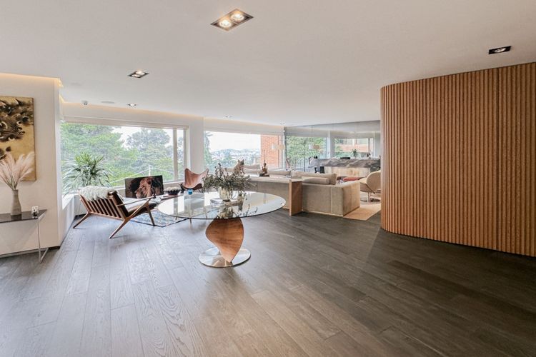 Apartamento de 4 alcobas en venta en El Seminario, Bogotá, 500 m² · foto 13 de 24