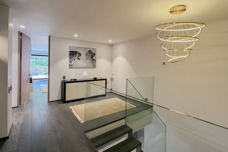 Apartamento de 4 alcobas en venta en El Seminario, Bogotá, 500 m² · foto 14 de 24