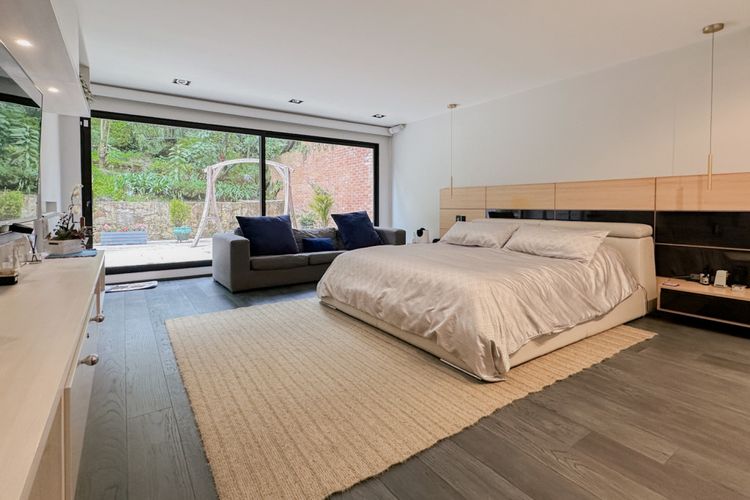 Apartamento de 4 alcobas en venta en El Seminario, Bogotá, 500 m² · foto 15 de 24