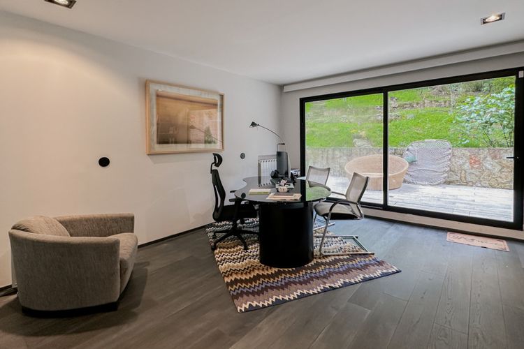 Apartamento de 4 alcobas en venta en El Seminario, Bogotá, 500 m² · foto 17 de 24