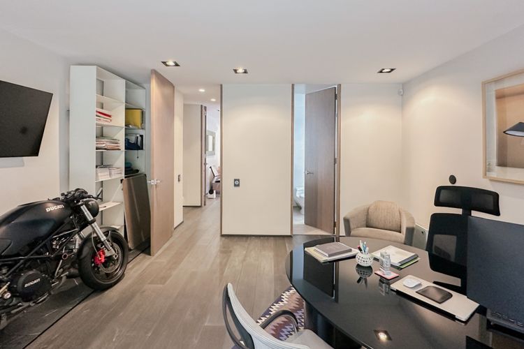 Apartamento de 4 alcobas en venta en El Seminario, Bogotá, 500 m² · foto 18 de 24
