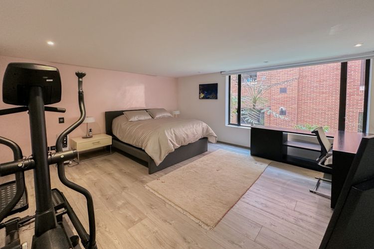 Apartamento de 4 alcobas en venta en El Seminario, Bogotá, 500 m² · foto 20 de 24