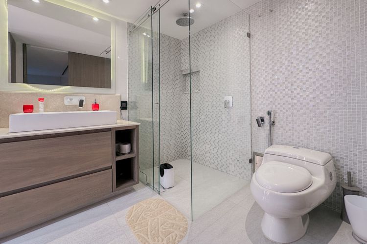 Apartamento de 4 alcobas en venta en El Seminario, Bogotá, 500 m² · foto 21 de 24