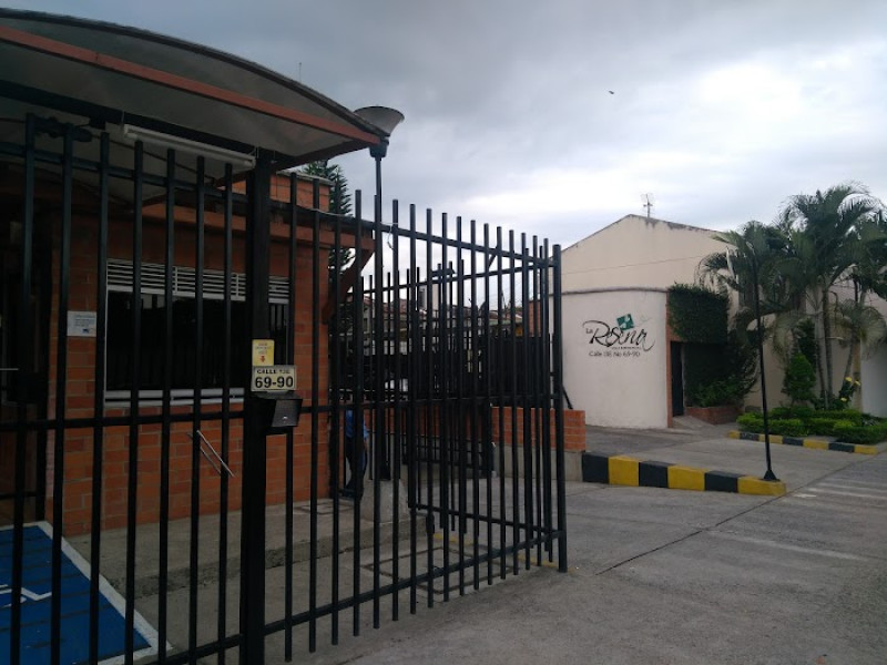 Apartamento en Venta en La hacienda, Cali