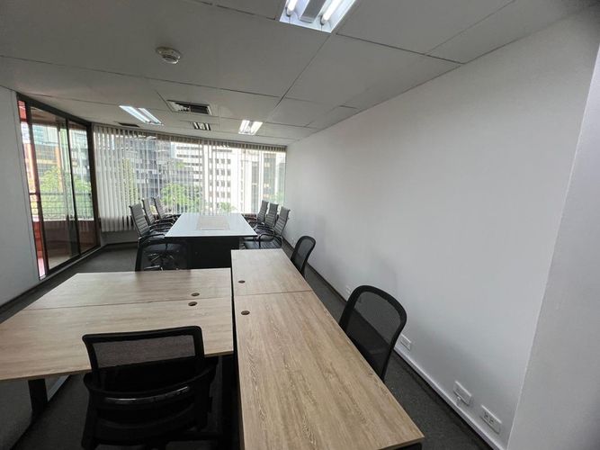 Oficina en arriendo en El Poblado, Medellín, 36 m² · foto 9 de 12