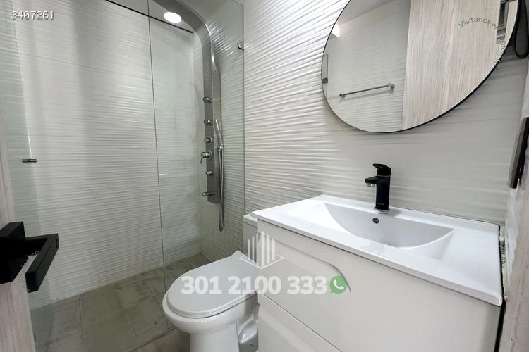 Apartamento de 2 alcobas en arriendo en Los Balsos, Medellín, 86 m² · foto 10 de 24